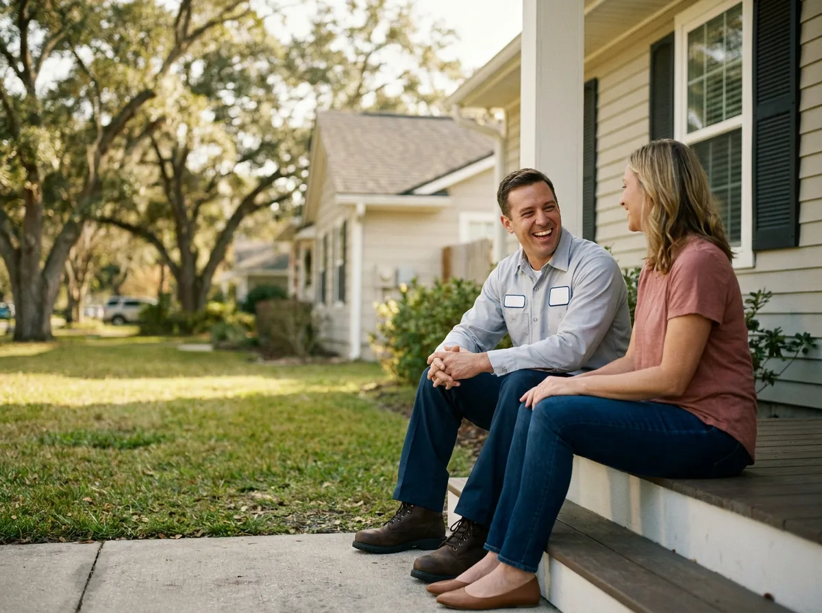 Septic tank pumping FAQs for Sanford, TX
